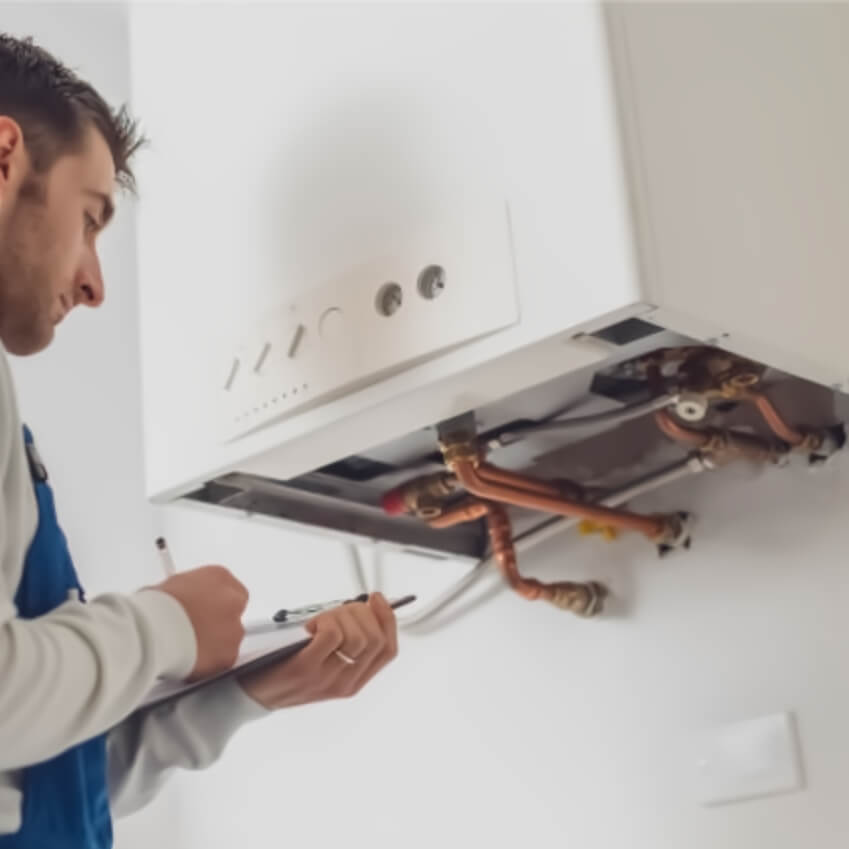 Landlord gas safety checks - Excellere